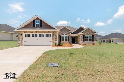 101 Boundary Dr, Warner Robins, GA 31088 photo 1