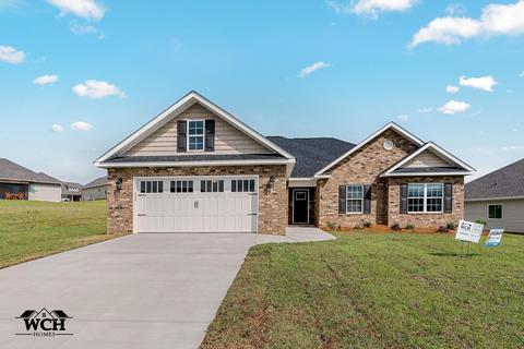 103 Boundary Dr, Warner Robins, GA 31088 photo 1