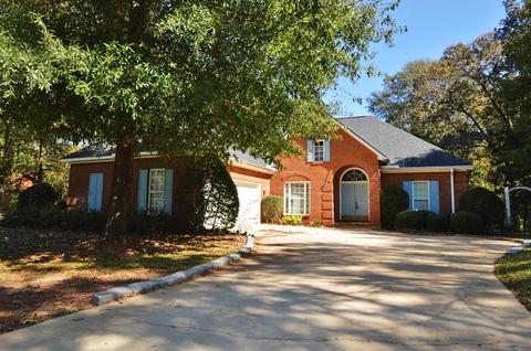 202 Springtime Dr, Warner Robins, GA 31088 photo 1