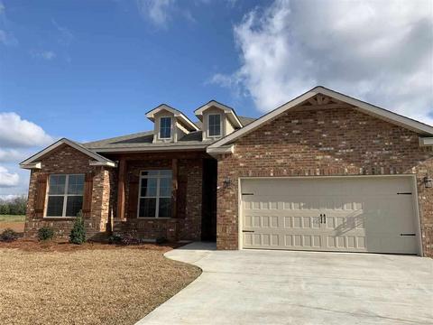406 Silo Cir, Perry, GA 31069 photo 1