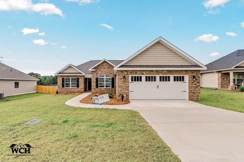 106 Boundary Dr, Warner Robins, GA 31088 photo 1