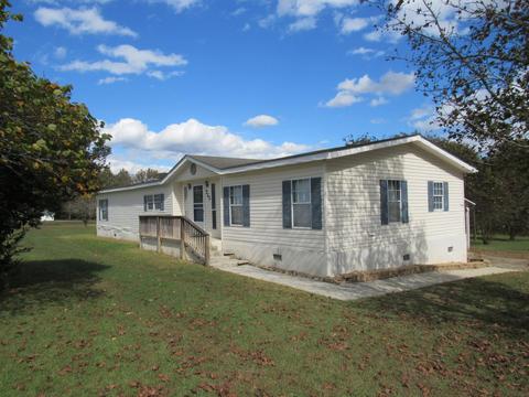 723 Blue Spgs, Pineview, GA 31071 photo 1