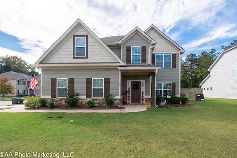 207 Wildfire Way, Perry, GA 31069 photo 1