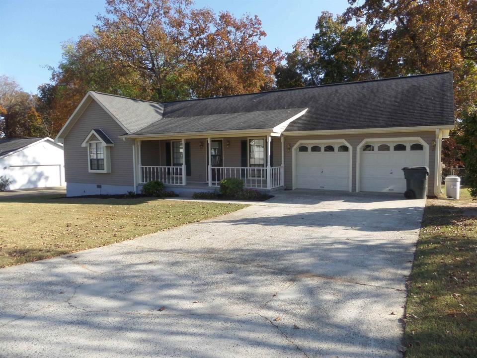 210 Woodcarver Trl, Warner Robins, GA 31093 25 Photos MLS 217197