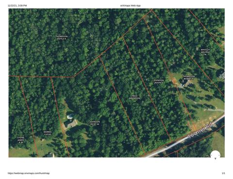 689 Toomer Rd, Perry, GA 31069 photo 1