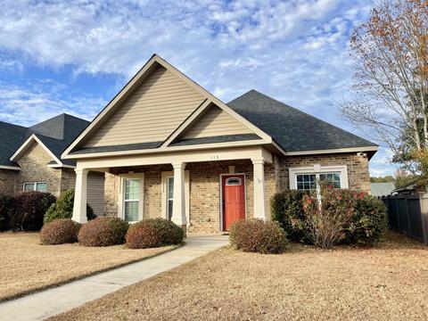 115 Collinstown Ave, Centerville, GA 31028 photo 1