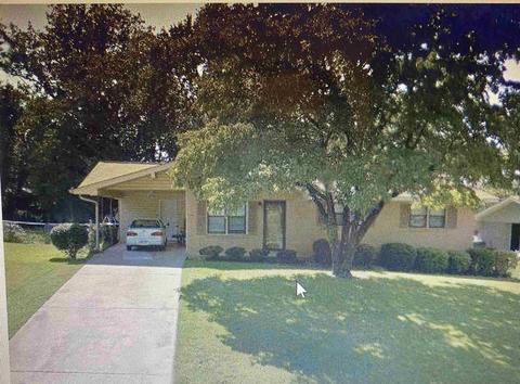 409 Todd Cir, Warner Robins, GA 31088 photo 1