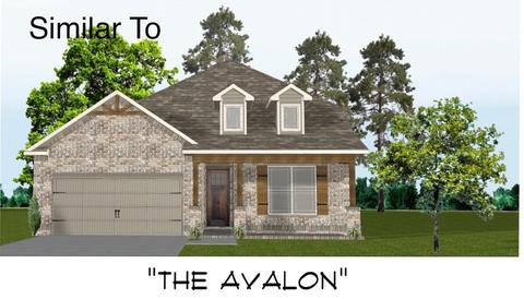 119 Silverside Dr, Perry, GA 31069 photo 1