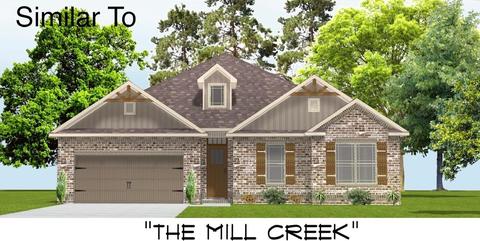 121 Silverside, Perry, GA 31069 photo 1