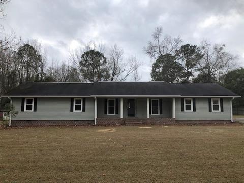 111 Second Ave, Cochran, GA 31014 photo 1