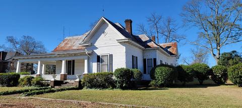 573 Pine Ave, Pinehurst, GA 31070 photo 1