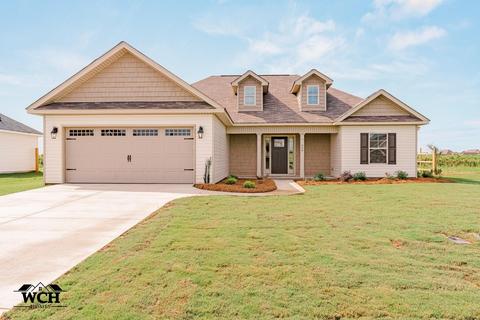 608 Daisy Dr, Perry, GA 31069 photo 1