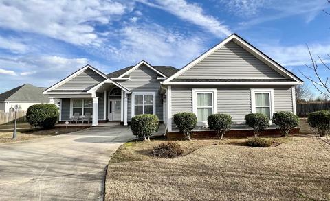 112 Mount Pilot Ct, Warner Robins, GA 31088 photo 1
