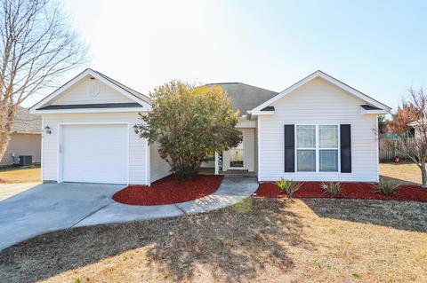 319 Haven Way, Perry, GA 31069 photo 1