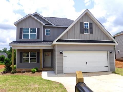 413 Haddenham Ct, Perry, GA 31069 photo 1