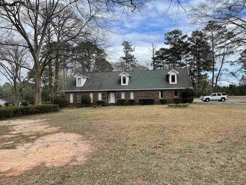 100 Echo Ln, Warner Robins, GA 31088 photo 1