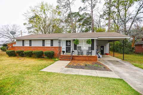 613 Cooper St, Perry, GA 31069 photo 1