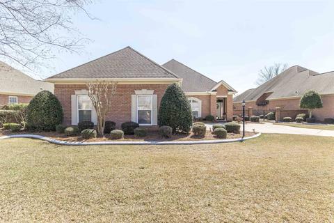 206 Macintosh Ln, Centerville, GA 31028 photo 1