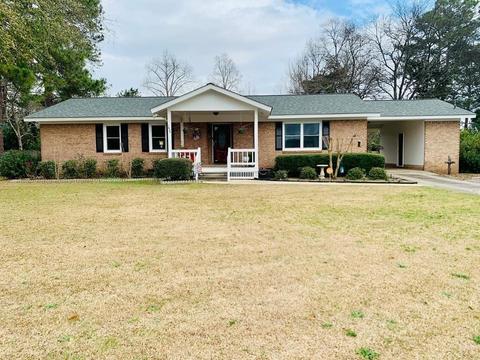 1625 Marshall Cir, Perry, GA 31069 photo 1