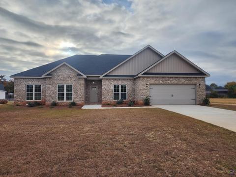 252 Caleb Way, Byron, GA 31008 photo 1