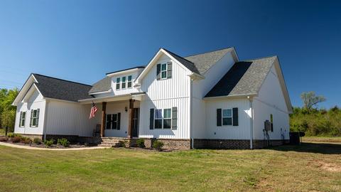 161 Arena Rd, Perry, GA 31069 photo 1