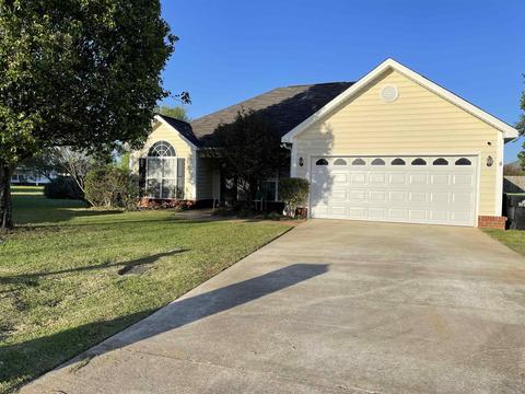 116 Gailey Ct, Warner Robins, GA 31088 photo 1