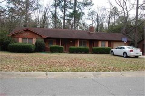 506 Cherokee Ct, Perry, GA 31069 photo 1