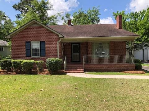 182 S Third, Cochran, GA 31014 photo 1