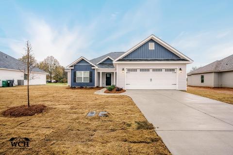 116 Rocky Rd, Perry, GA 31069 photo 1