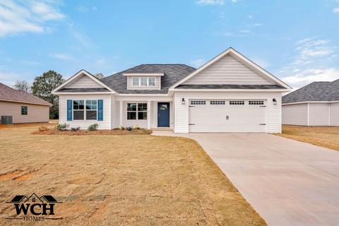 118 Rocky Rd, Perry, GA 31069 photo 1