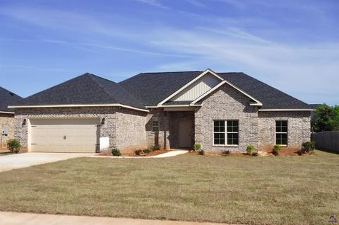 248 Caleb Way, Byron, GA 31008 photo 1