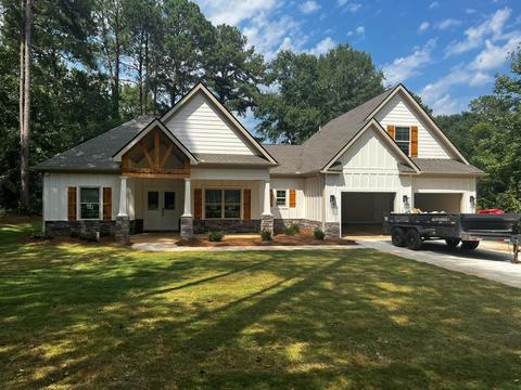 1005 Cherokee Rd, Perry, GA 31069 photo 1