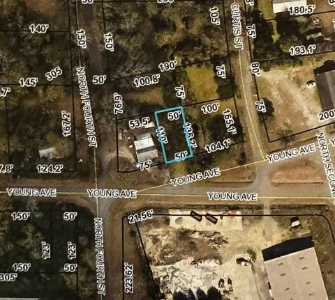 204 Young Ave, Warner Robins, GA 31093 photo 1