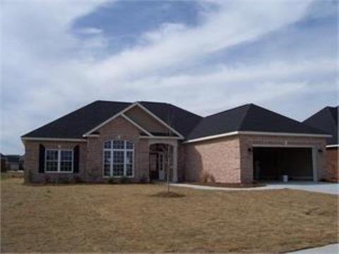 214 Caleb Way, Byron, GA 31008 photo 1