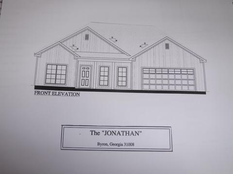 2269 Walker Rd, Byron, GA 31008 photo 1
