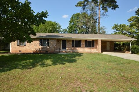 1008 Pine Pl, Perry, GA 31069 photo 1