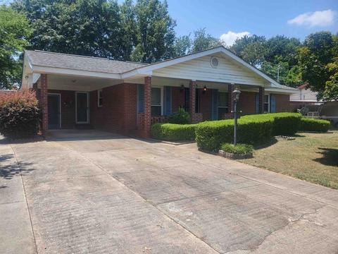 305 Willow Ave, Warner Robins, GA 31093 photo 1