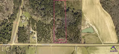 000 Flournoy Rd, Hawkinsville, GA 31036