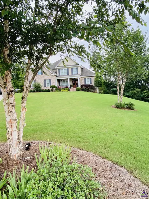 34 Kyndal Ln, Forsyth, GA 31029