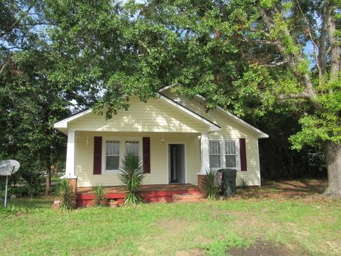 70 Mccrary Ave, Roberta, GA 31078 photo 1