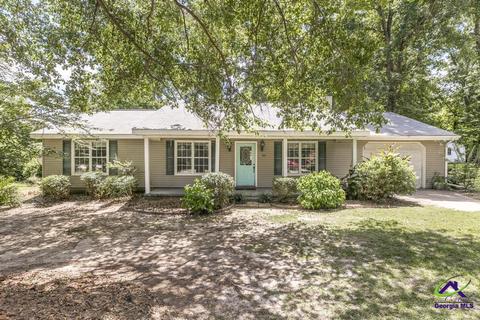 35 New St, Roberta, GA 31078 photo 1