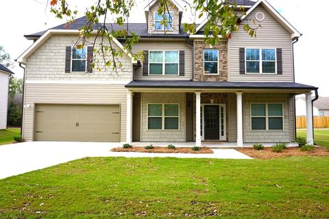 330 Walker Rd, Byron, GA 31008 photo 1