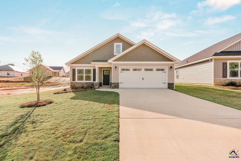 116 Red Tail Cir, Byron, GA 31008 photo 1