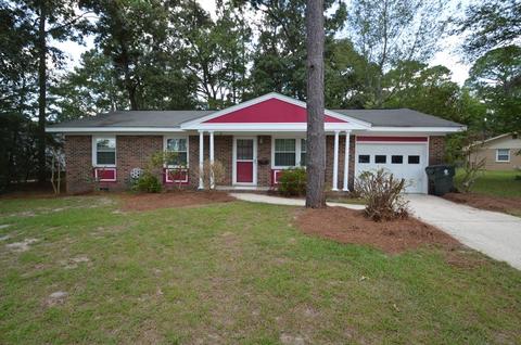 216 Rusty Rd, Warner Robins, GA 31088 photo 1