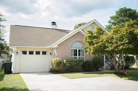 204 Hackamore Ln, Warner Robins, GA 31088 photo 1