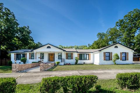 2626 Elberta Rd, Centerville, GA 31028 photo 1