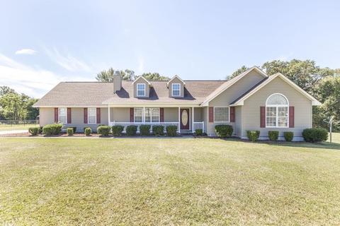 Dublin Homes for Sale - Dublin GA Real Estate - Movoto