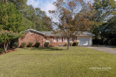 1413 Baker St, Perry, GA 31069 photo 1