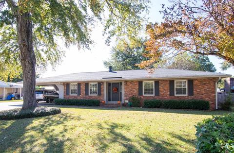 1402 Kingston Rd, Perry, GA 31069 photo 1