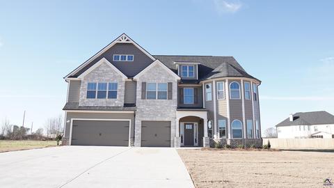 309 Bermuda Rdg, Perry, GA 31069 photo 1